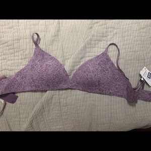 NWT lululemon take shape bra